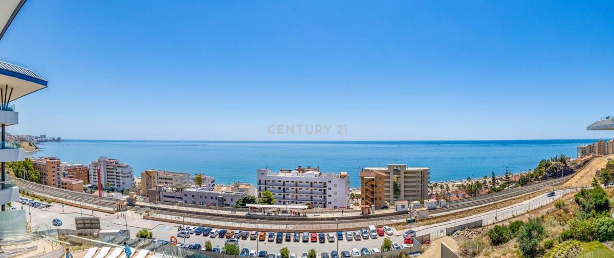 Sale of apartment in Piso en Calle Begoña, 1, Las Gaviotas, Fuengirola, Fuengirola
photo 5