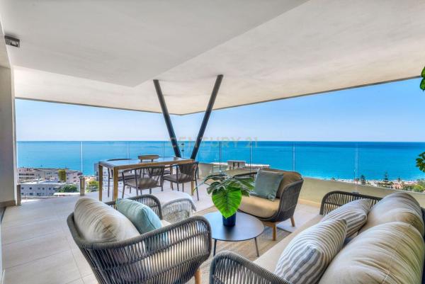 Sale of flat in Piso en Calle Begoña, 1, Las Gaviotas, Fuengirola, Fuengirola
photo 1