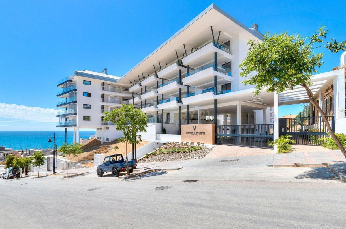 Sale of apartment in Piso en Calle Begoña, 1, Las Gaviotas, Fuengirola, Fuengirola
 photo 3