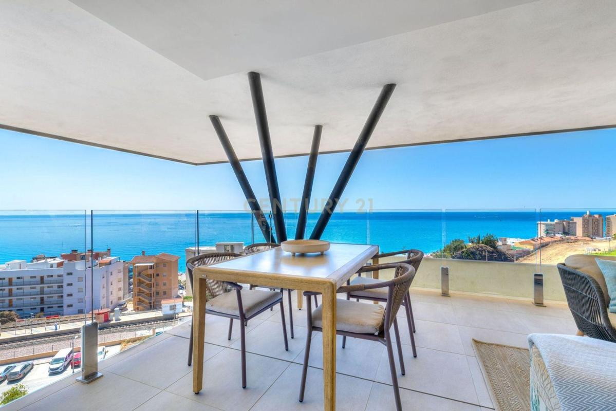 Sale of apartment in Piso en Calle Begoña, 1, Las Gaviotas, Fuengirola, Fuengirola
 photo 4