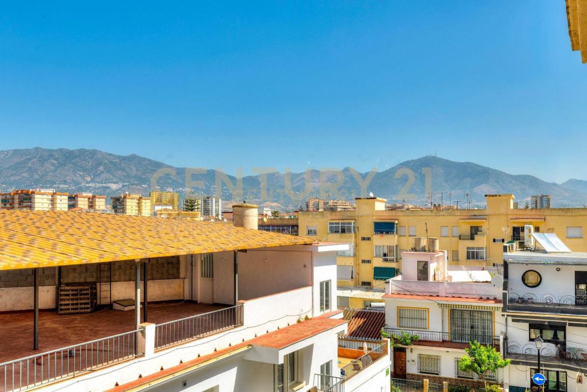 Sale of apartment in Piso en Calle Perú, 2, Centro Ciudad, Fuengirola, Fuengirola
photo 1