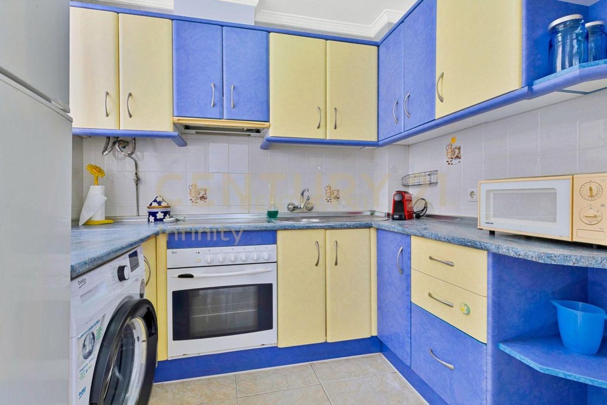 Sale of apartment in Piso en Calle Perú, 2, Centro Ciudad, Fuengirola, Fuengirola
photo 3