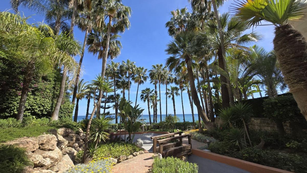 Продажа пентхауса на Ático en Urbanización Marbellamar, La Carolina-Guadalpín, Marbella, Марбелла photo 5