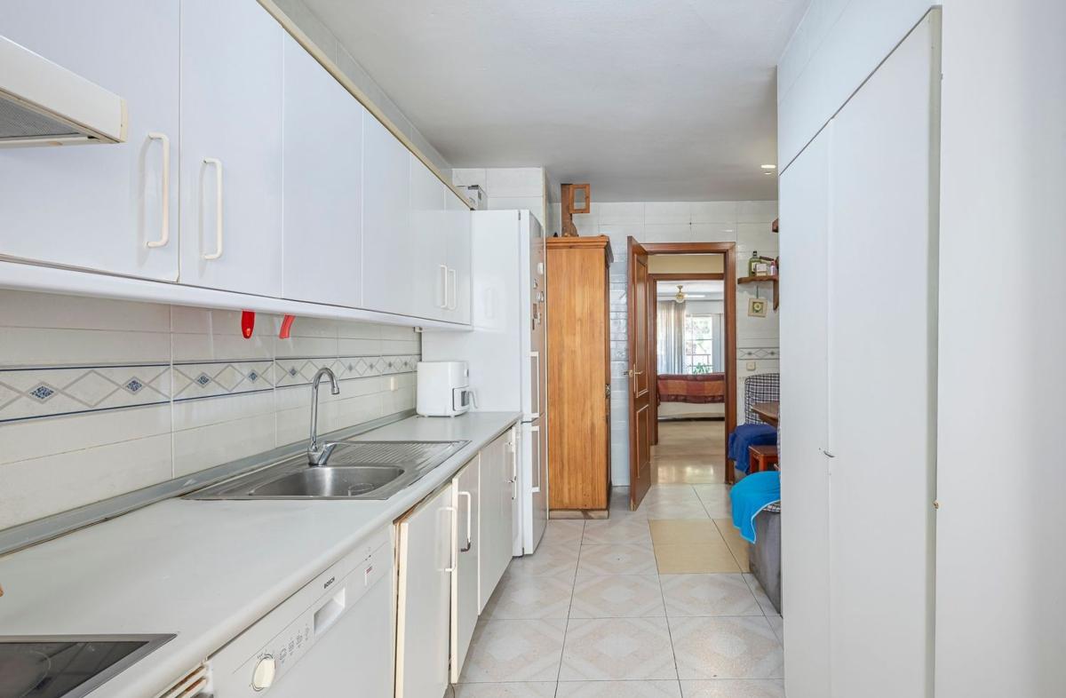 Sale of apartment in Piso en San Bernabe, La Puya - La Ermita, Marbella, Marbella
photo 3