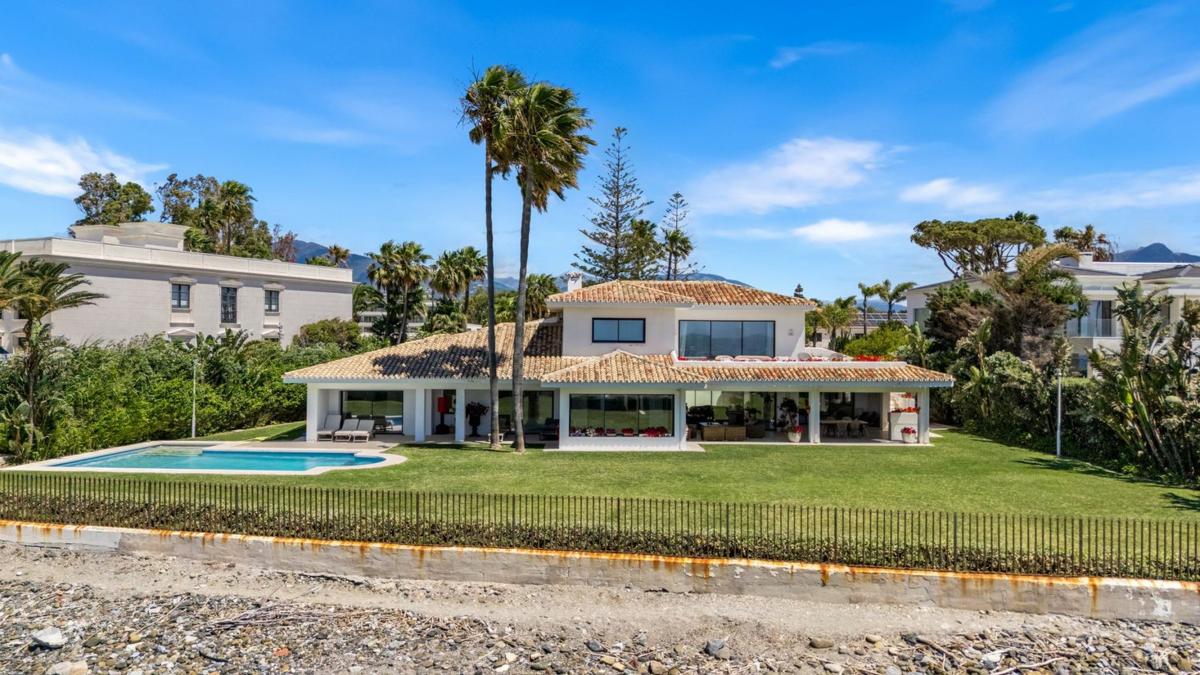 Properties for sale and rent in Spain photo 1