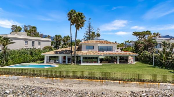 Casa o chalet independiente en Calle Galicia, Casasola, Estepona photo 1