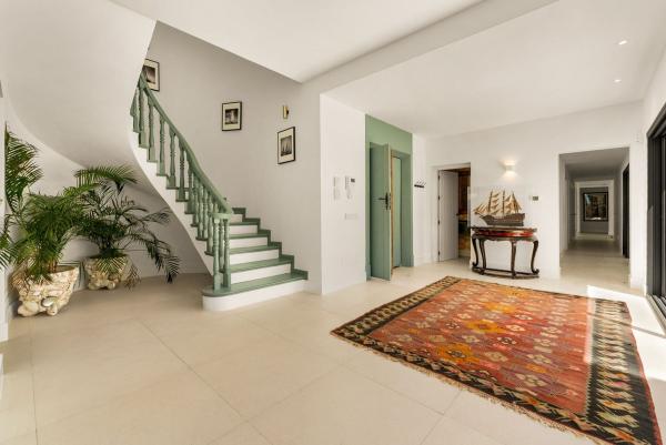 Casa o chalet independiente en Calle Galicia, Casasola, Estepona photo 4