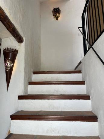 Chalet adosado en Real, 45, Frigiliana thumbnail 2
