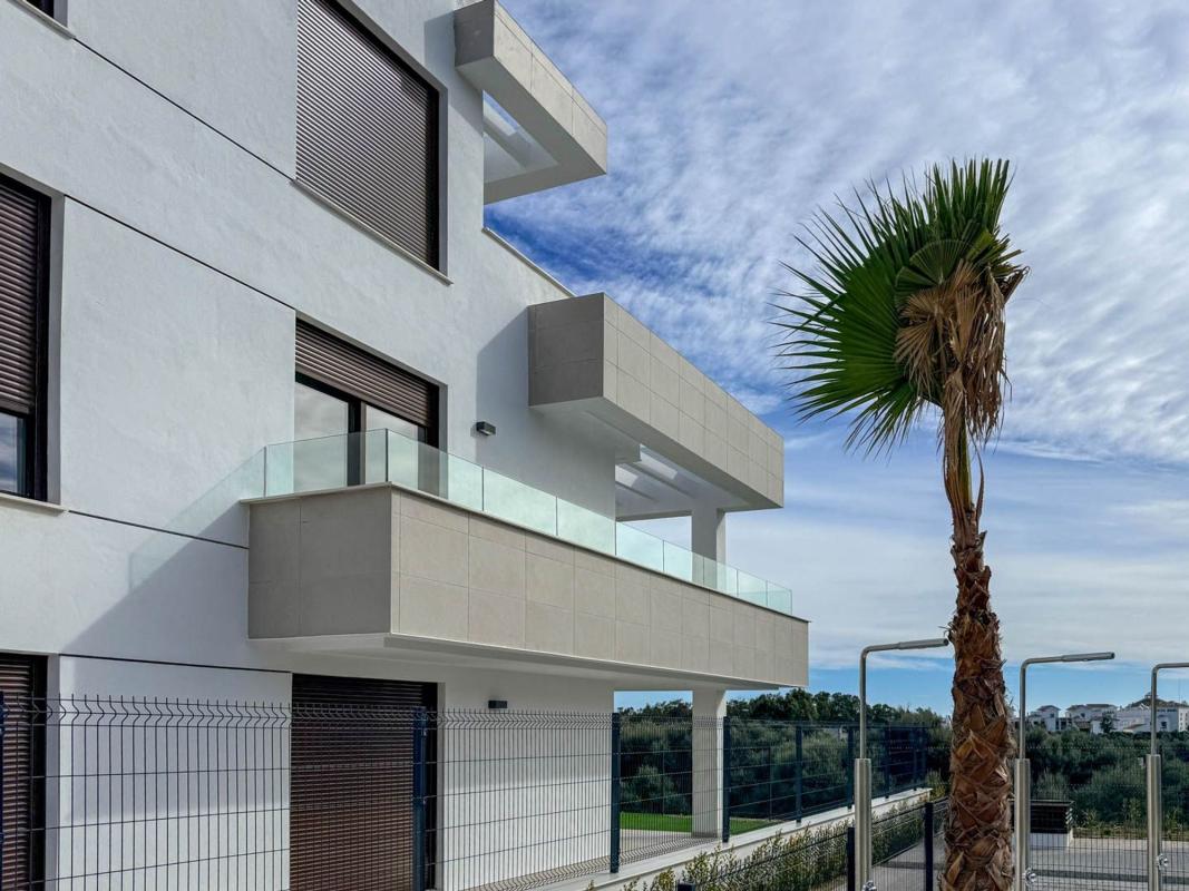 Продажа пентхауса на Ático en arroyo de enmedio s/n, Altos de Estepona, Estepona, Эстепона photo 4