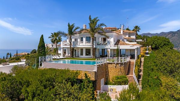 Casa o chalet independiente en Los Altos De Los Monteros, 1 e, Alto de los Monteros, Marbella photo 1