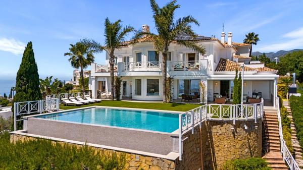 Casa o chalet independiente en Los Altos De Los Monteros, 1 e, Alto de los Monteros, Marbella thumbnail 1