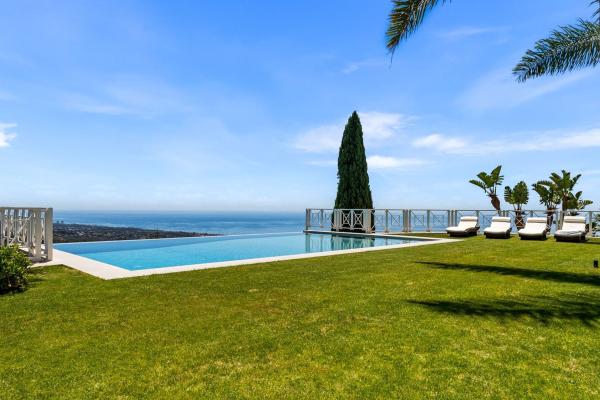 Casa o chalet independiente en Los Altos De Los Monteros, 1 e, Alto de los Monteros, Marbella thumbnail 2