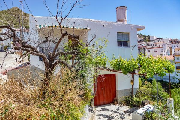 Casa o chalet independiente en Avenida de Canillas, Competa thumbnail 1