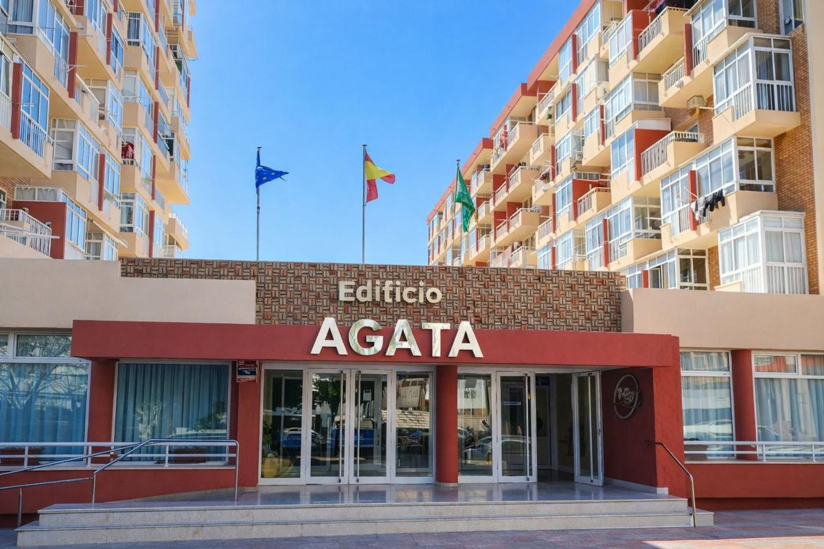 Sale of apartment in Piso en Parque de la Paloma, Benalmádena, Benalmádena
photo 4