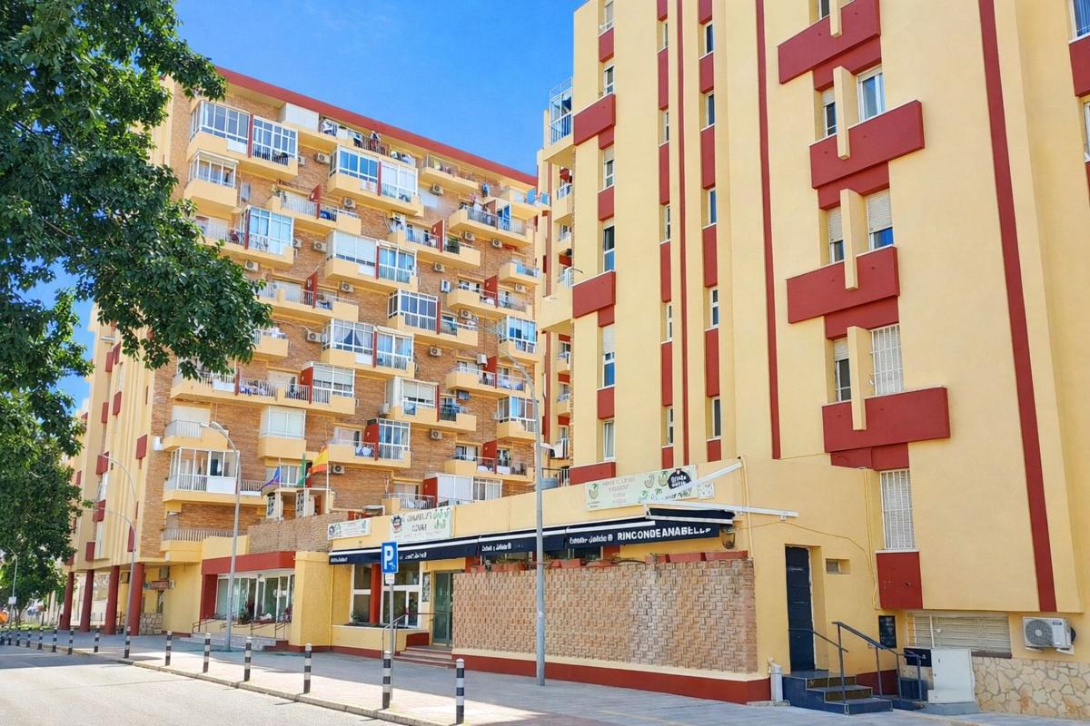 Sale of apartment in Piso en Parque de la Paloma, Benalmádena, Benalmádena
photo 5