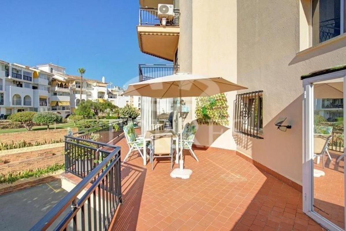 Sprzedaż mieszkania w Piso en Calle Salvador Allende, La Carihuela - Los Nidos, Torremolinos, Torremolinos
photo 3