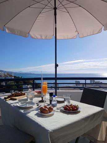 Chalet adosado en Club La Costa, La Cala de Mijas, Mijas photo 1