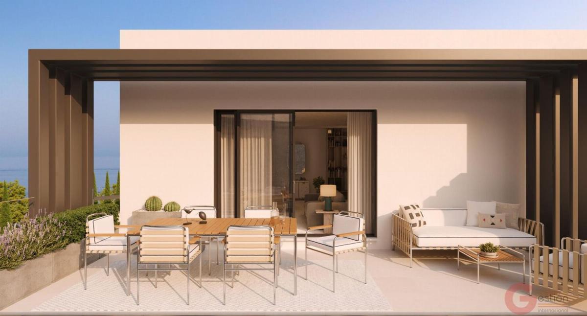 Properties for sale and rent in Spain photo 1