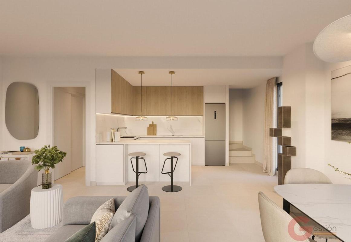 Properties for sale and rent in Spain photo 4