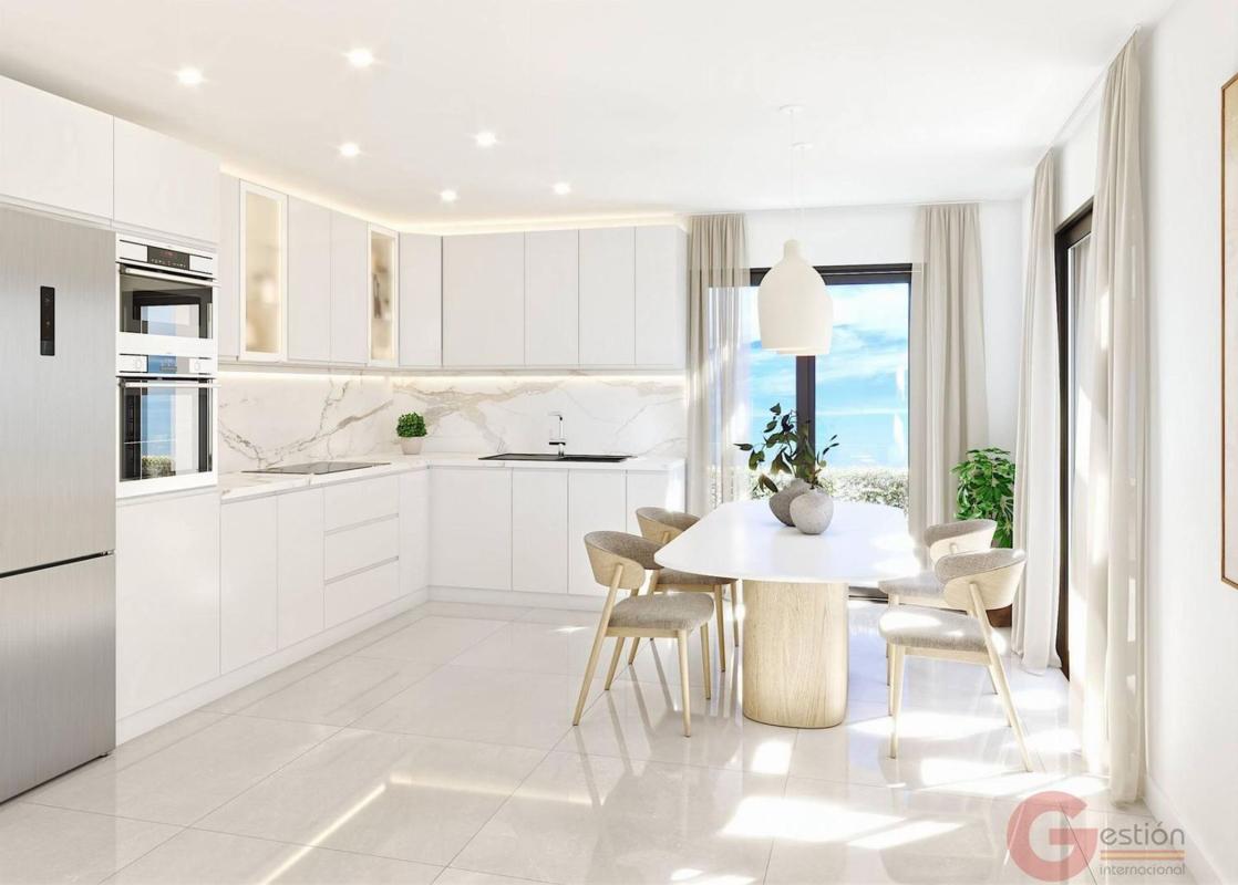 Продажа квартиры на Piso en Sierrezuela, Mijas, Михас
 photo 3