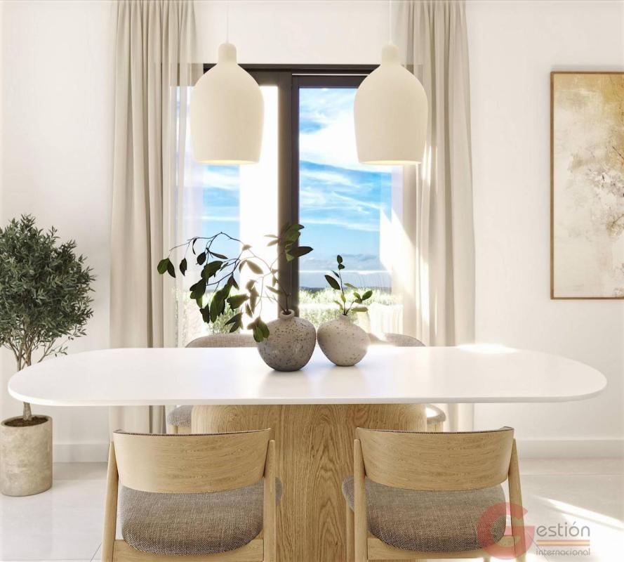 Продажа квартиры на Piso en Sierrezuela, Mijas, Михас
 photo 4