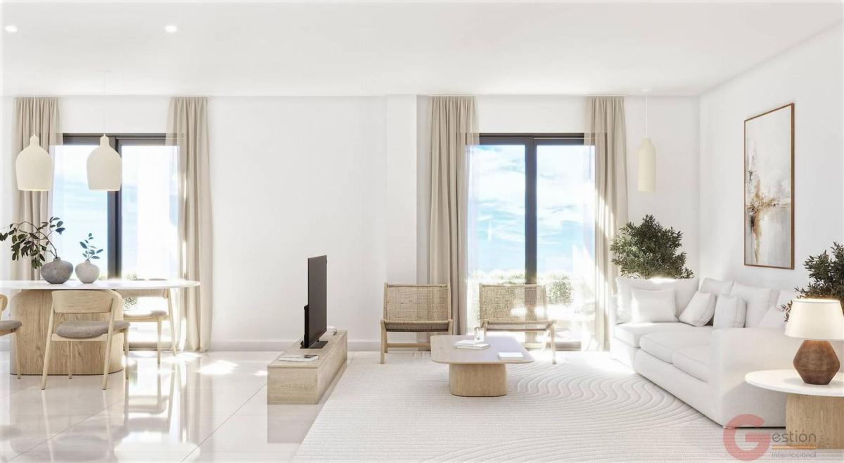 Продажа квартиры на Piso en Sierrezuela, Mijas, Михас
 photo 5