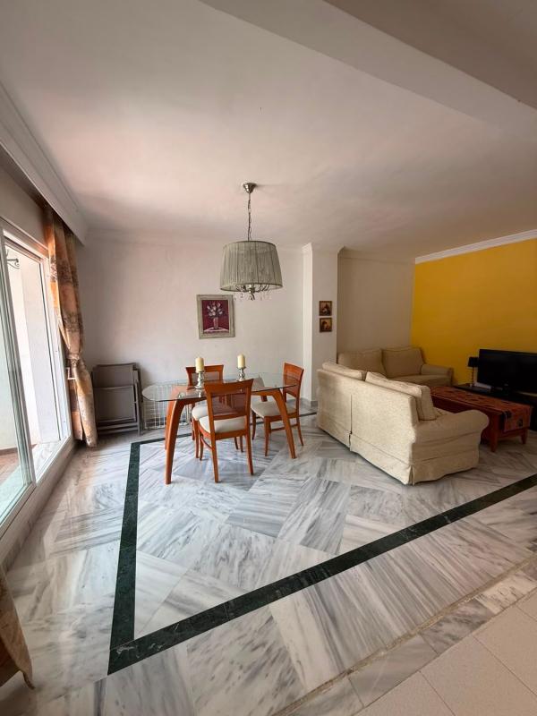 Venta de piso en Piso en La dama de noche s/n, La Dama de Noche-La Alzambra, Marbella, Marbella
photo 4