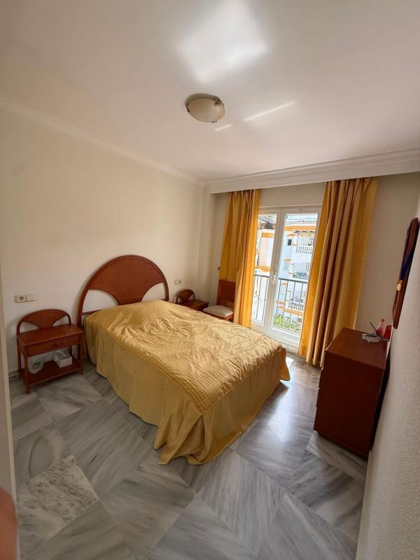 Venta de piso en Piso en La dama de noche s/n, La Dama de Noche-La Alzambra, Marbella, Marbella
photo 5
