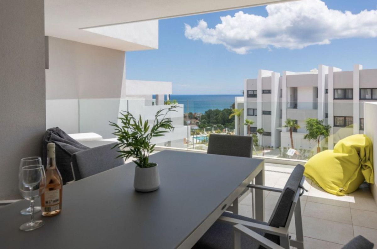 Sprzedaż mieszkania w Piso en Pure South Residences s/n, Alcorrín, Manilva, Manilva
photo 1