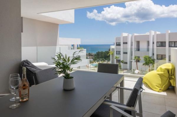 Sprzedaż mieszkania w Piso en Pure South Residences s/n, Alcorrín, Manilva, Manilva
photo 1
