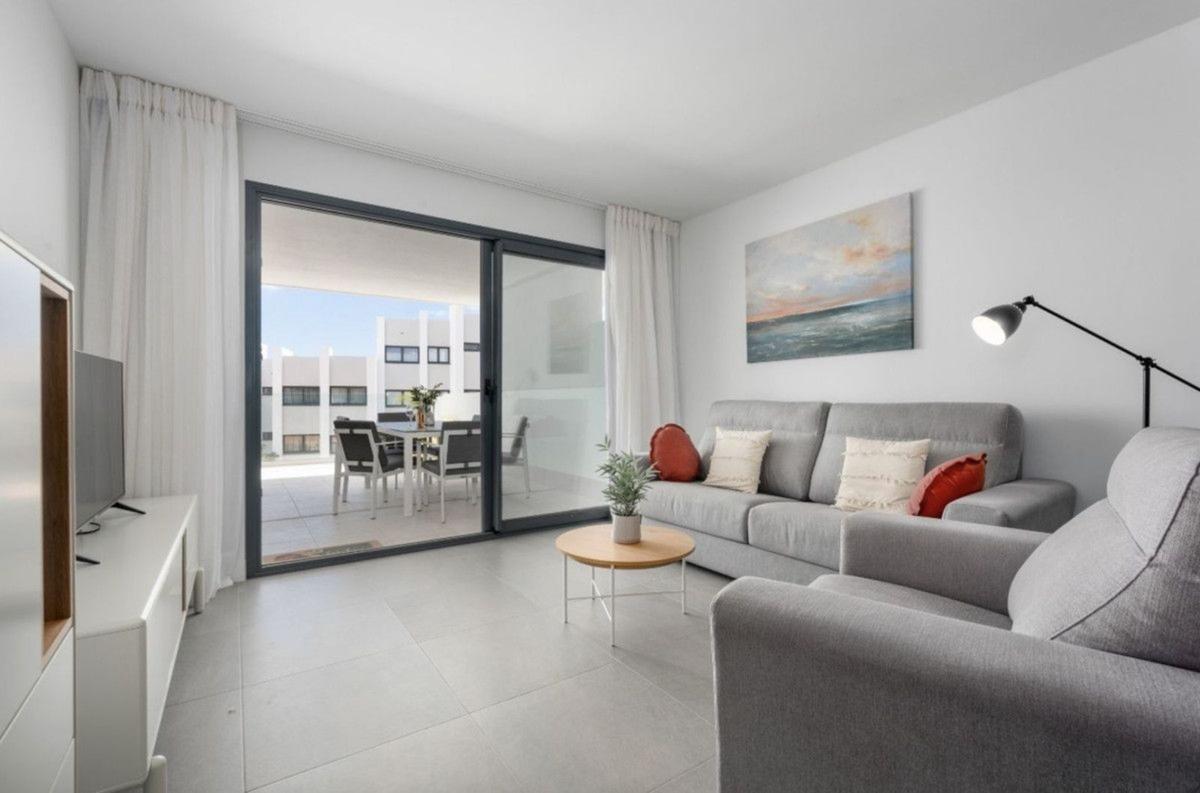 Sprzedaż mieszkania w Piso en Pure South Residences s/n, Alcorrín, Manilva, Manilva
photo 2