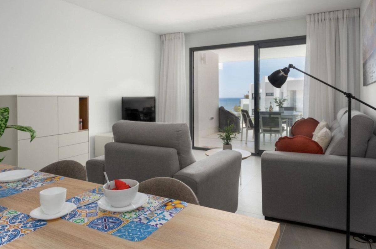Sprzedaż mieszkania w Piso en Pure South Residences s/n, Alcorrín, Manilva, Manilva
photo 4