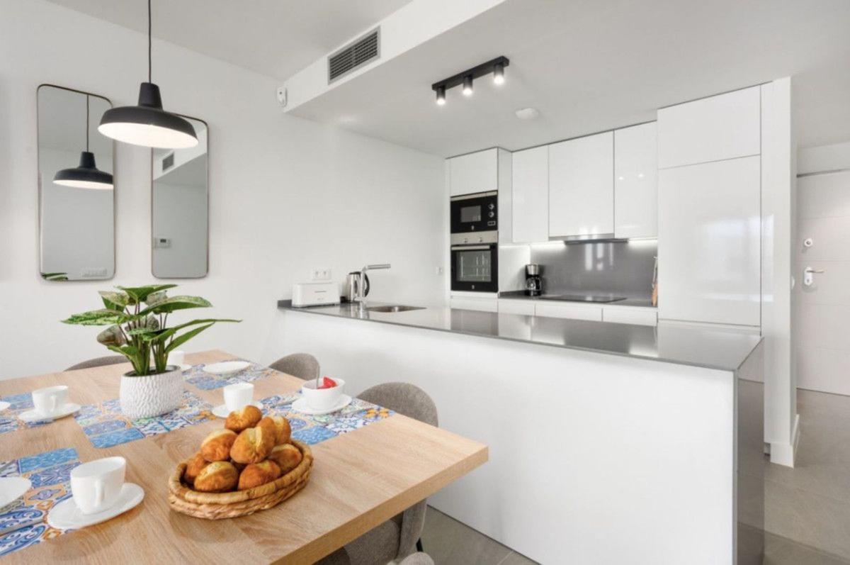 Sprzedaż mieszkania w Piso en Pure South Residences s/n, Alcorrín, Manilva, Manilva
photo 5