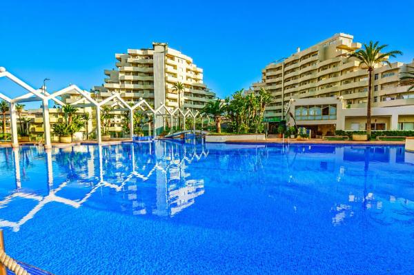 Sprzedaż mieszkania w Piso en Parque de la Paloma, Benalmádena, Benalmádena
photo 1
