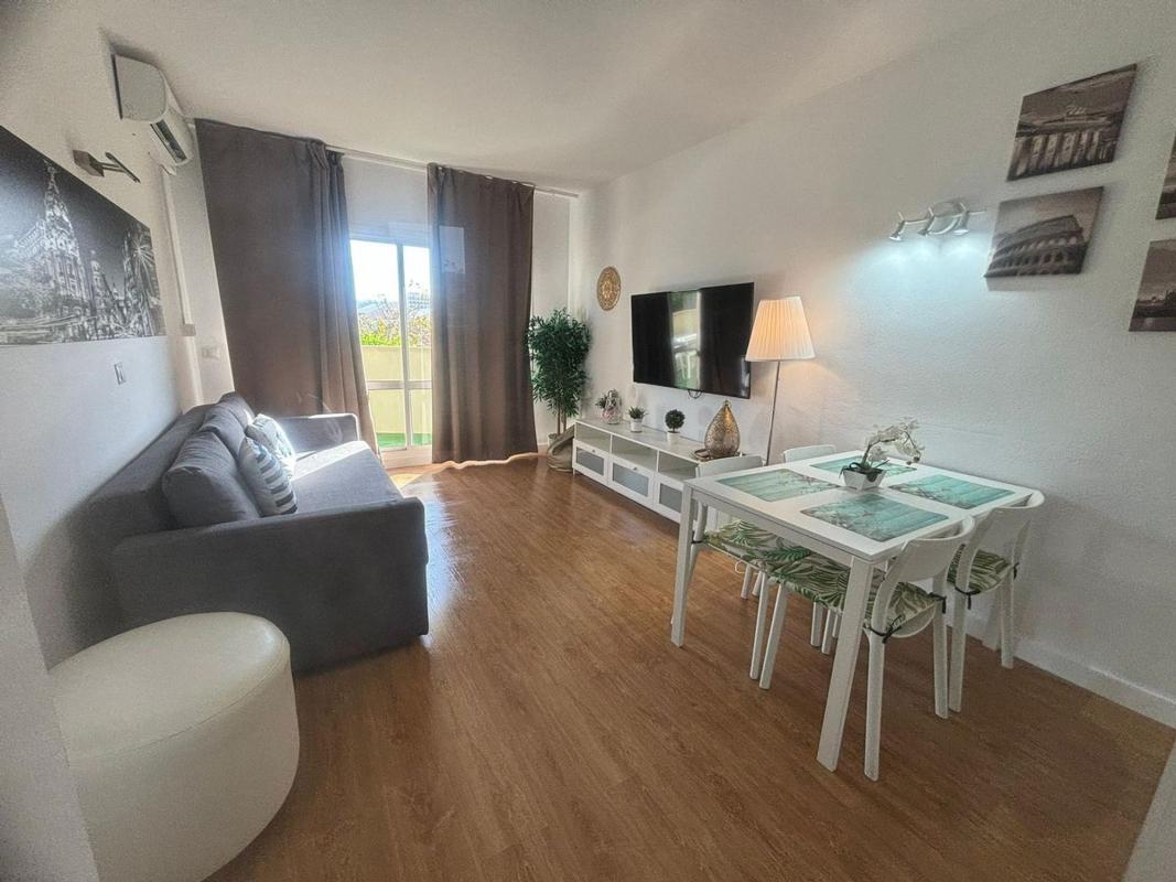 Sale of apartment in Piso en Parque de la Paloma, Benalmádena, Benalmádena
photo 5