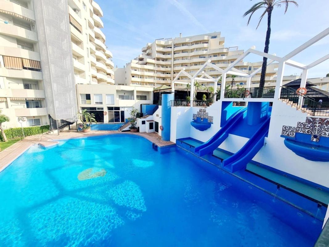 Sale of apartment in Piso en Avenida del Parque, 3, Parque de la Paloma, Benalmádena, Benalmádena
photo 2