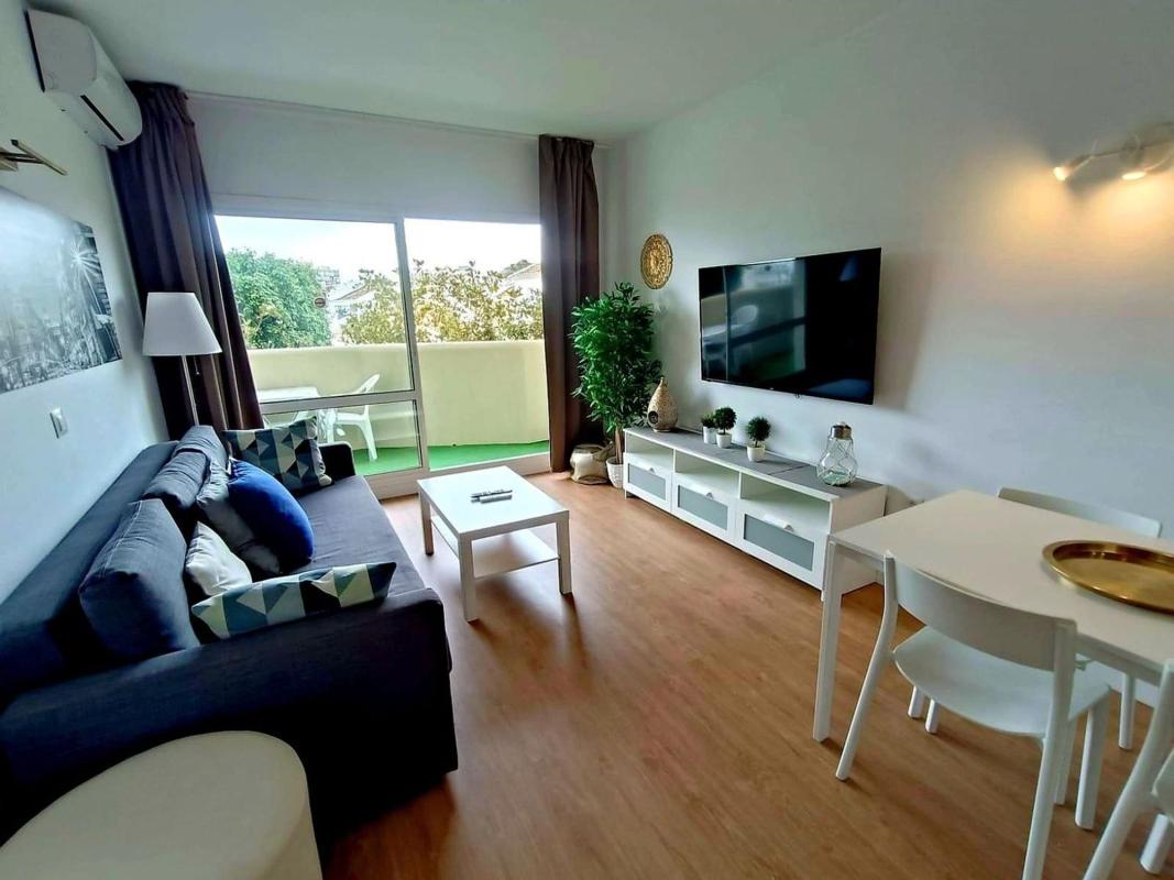 Sale of apartment in Piso en Avenida del Parque, 3, Parque de la Paloma, Benalmádena, Benalmádena
photo 3