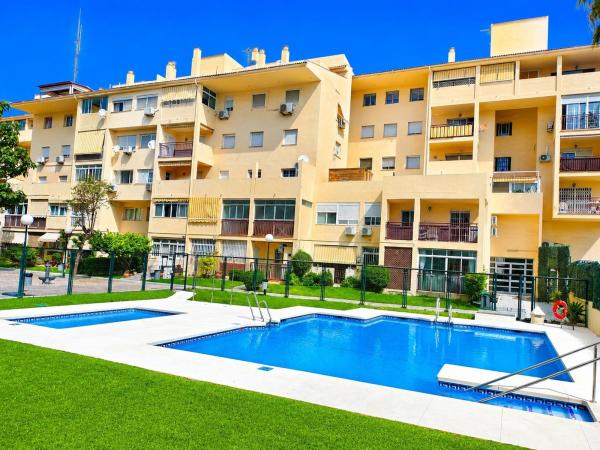 Venta de piso en Piso en Solymar - Puerto Marina, Benalmádena, Benalmádena
photo 1