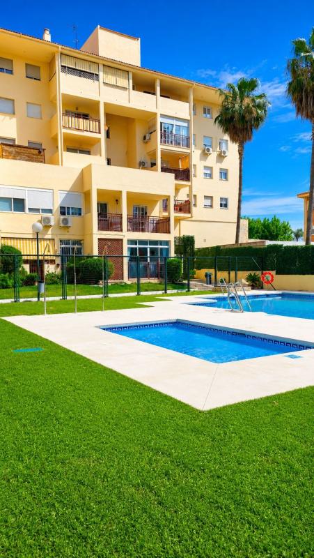 Venta de piso en Piso en Solymar - Puerto Marina, Benalmádena, Benalmádena
 photo 2