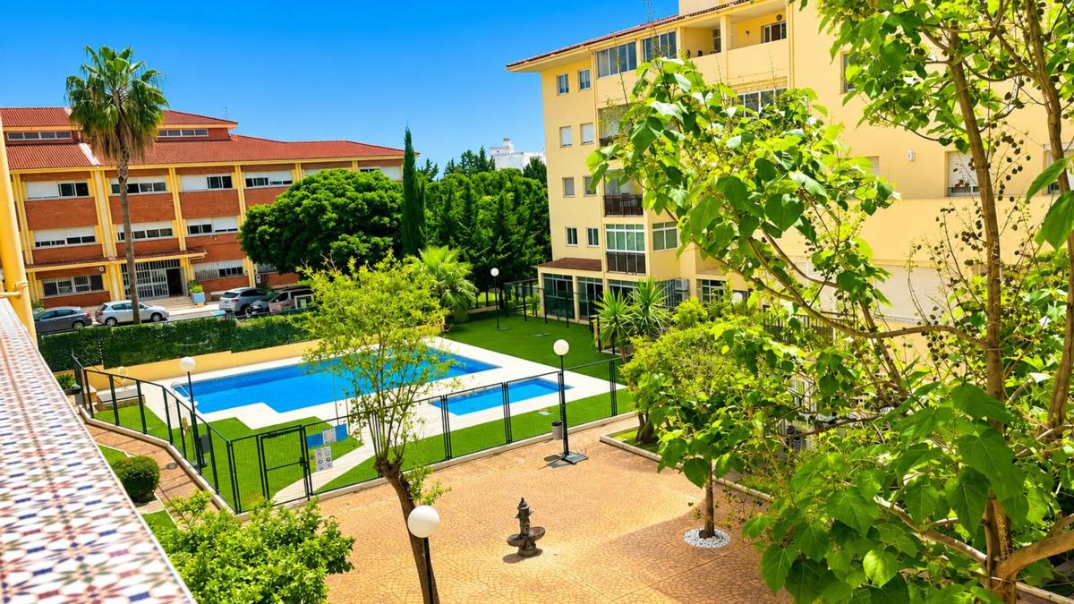 Venta de piso en Piso en Solymar - Puerto Marina, Benalmádena, Benalmádena
 photo 3