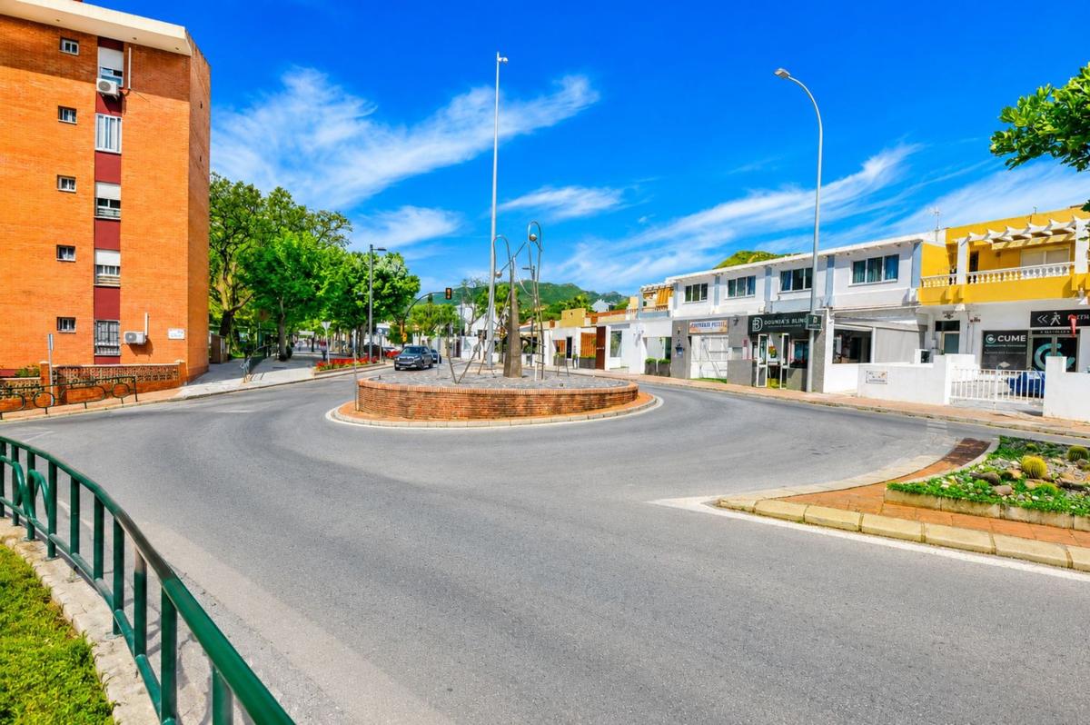 Venta de piso en Piso en Solymar - Puerto Marina, Benalmádena, Benalmádena
 photo 4