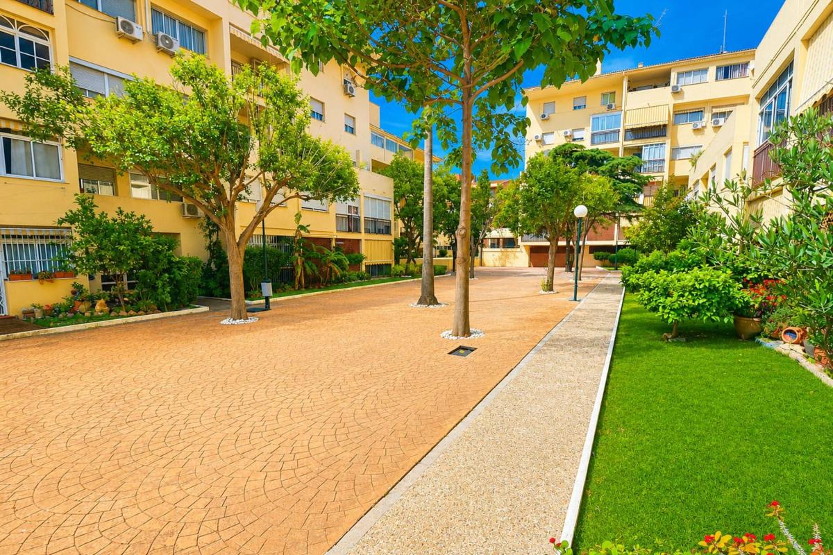 Venta de piso en Piso en Solymar - Puerto Marina, Benalmádena, Benalmádena
 photo 5