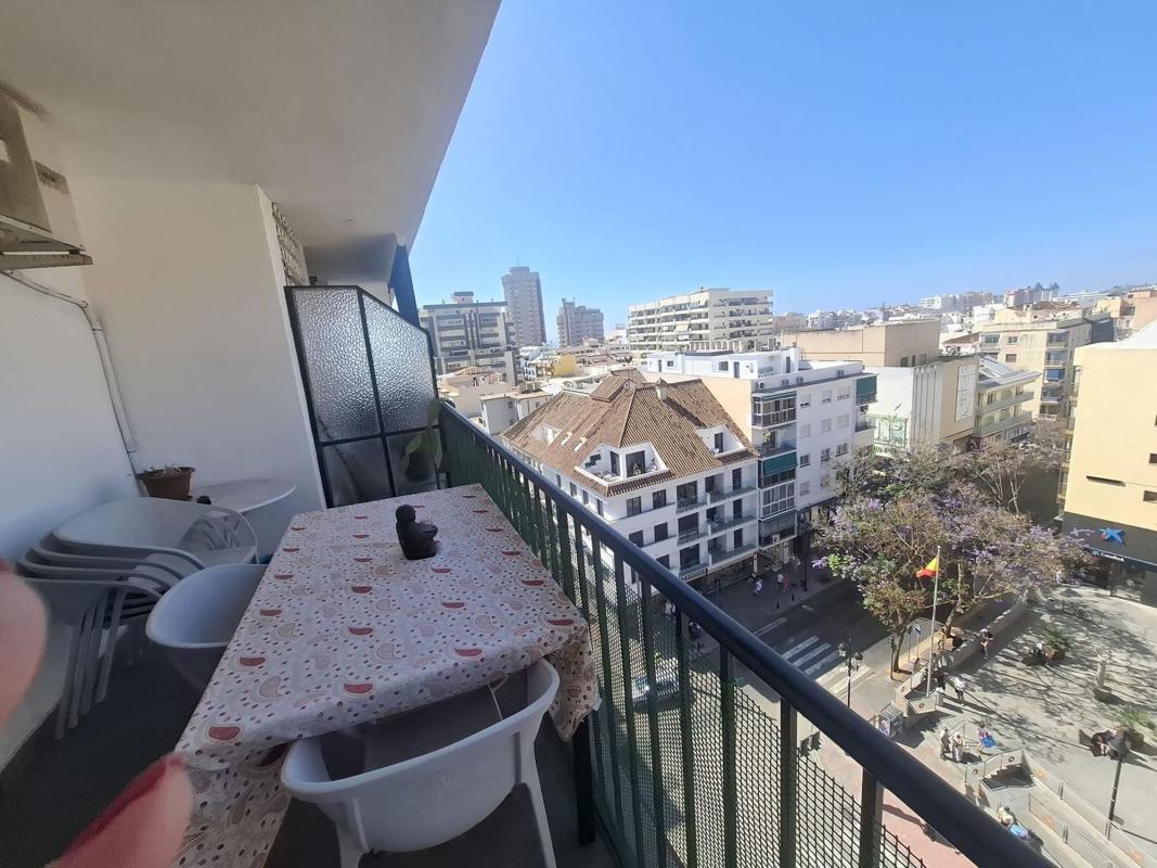 Sale of apartment in Piso en Avenida Condes de San Isidro, Zona Puerto Deportivo, Fuengirola, Fuengirola
 photo 4