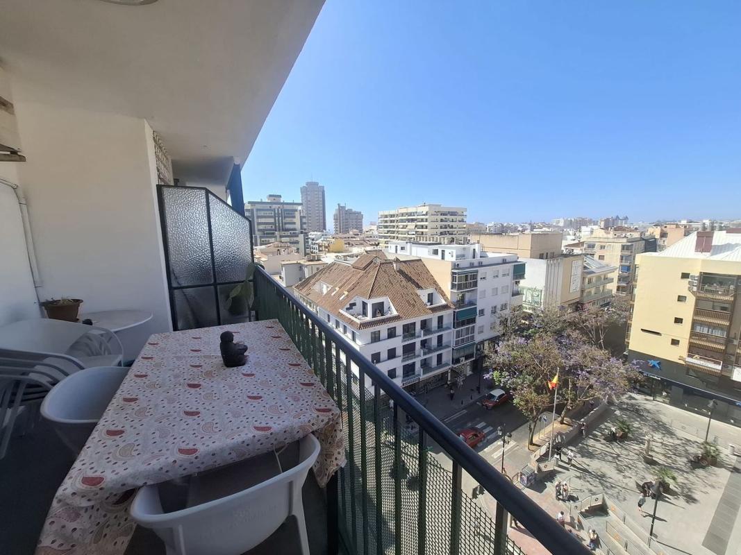 Sale of apartment in Piso en Avenida Condes de San Isidro, Zona Puerto Deportivo, Fuengirola, Fuengirola
 photo 5