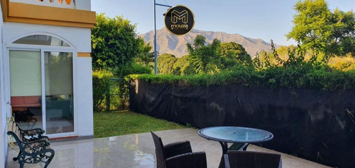 Sale of apartment in Piso en Nueva Andalucía, Marbella, Marbella
photo 1