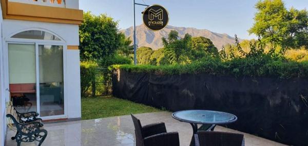Venta de piso en Piso en Nueva Andalucía, Marbella, Marbella
photo 1