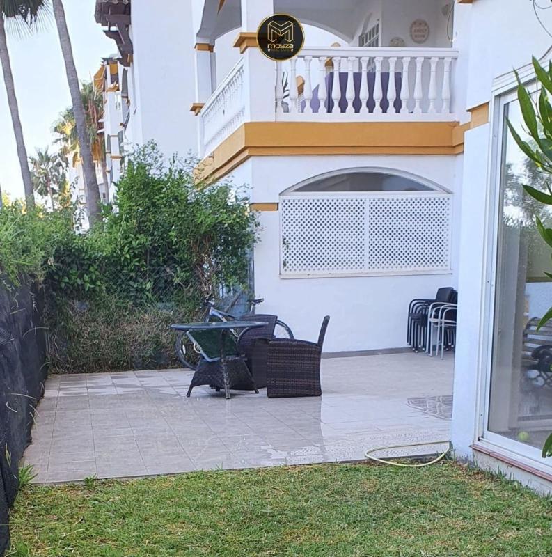 Sale of apartment in Piso en Nueva Andalucía, Marbella, Marbella
photo 2