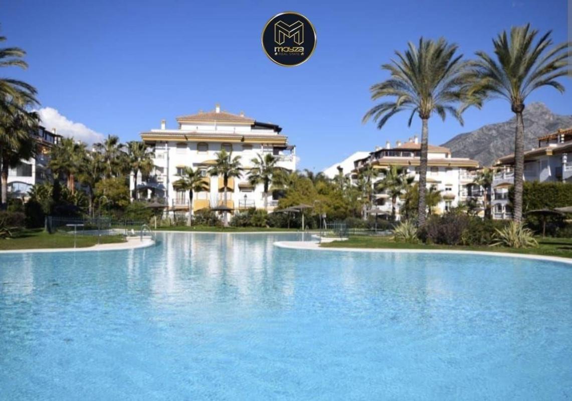 Sale of apartment in Piso en Nueva Andalucía, Marbella, Marbella
photo 3