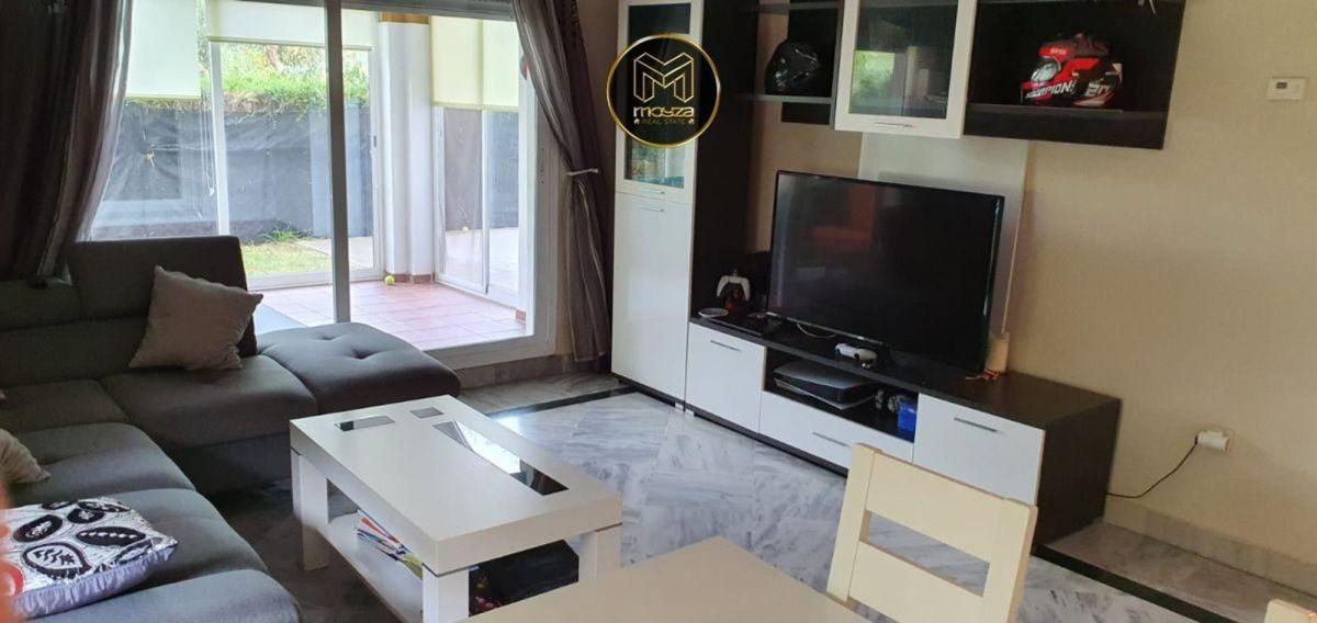 Sale of apartment in Piso en Nueva Andalucía, Marbella, Marbella
photo 5