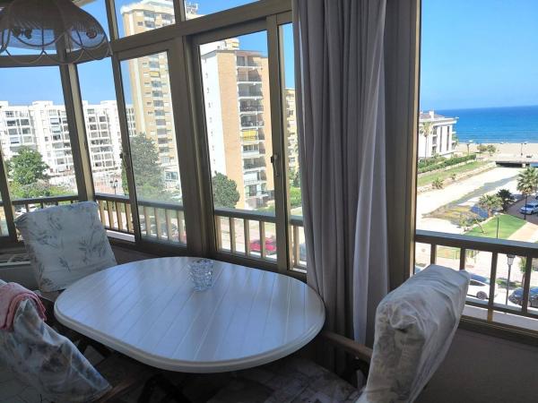 Sale of flat in Piso en Playa de los Boliches, Fuengirola, Fuengirola
thumbnail 1